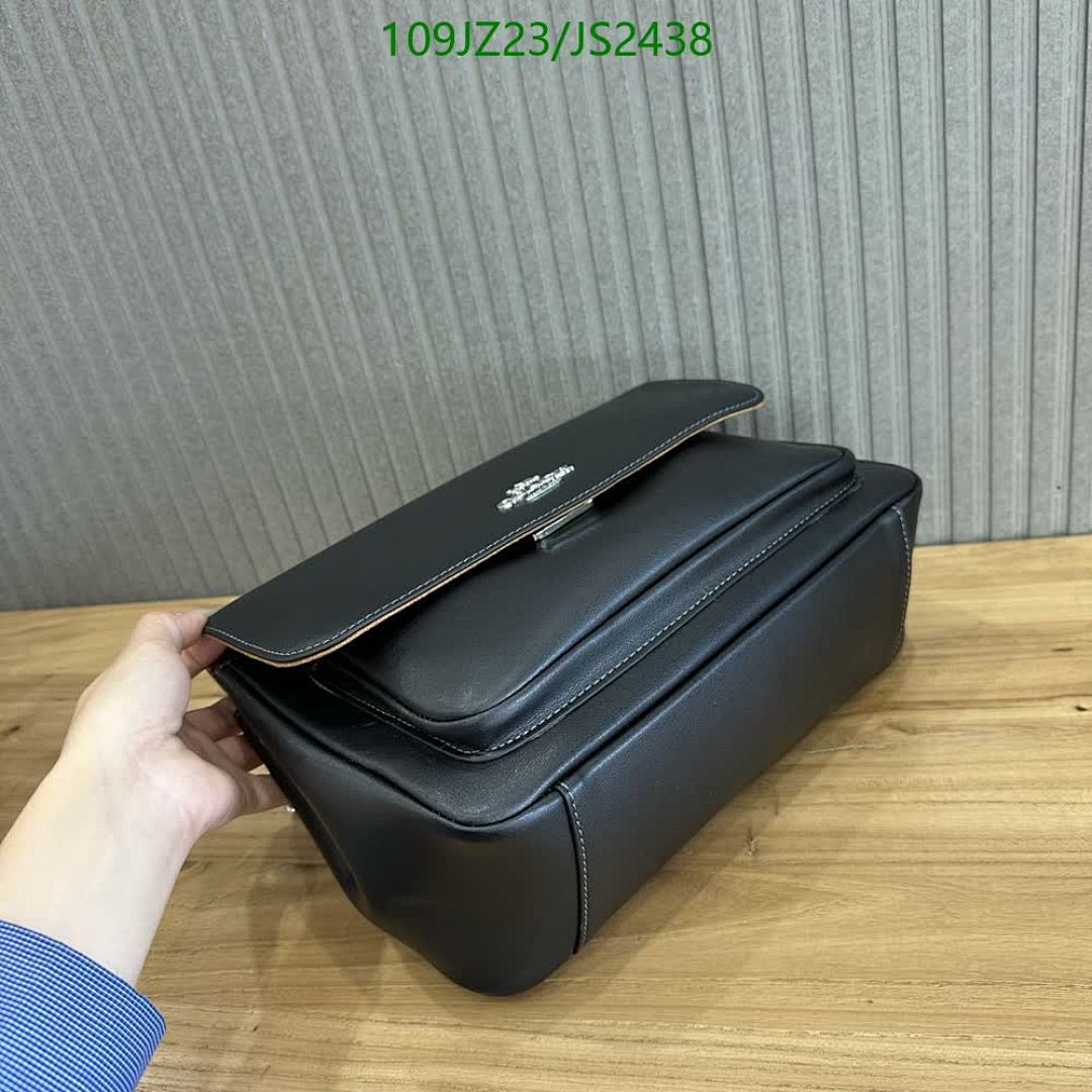 Coach-Bag-4A Quality Code: JS2438 $: 109USD