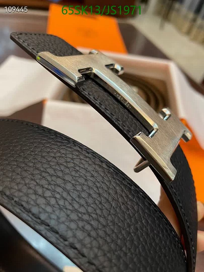 Hermes-Belts Code: JS1971 $: 65USD