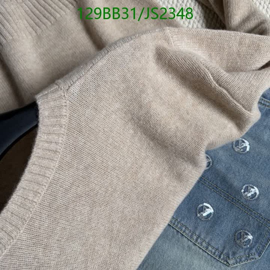 LV-Clothing Code: JS2348 $: 129USD