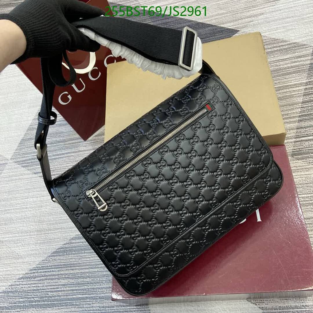Gucci-Bag-Mirror Quality Code: JS2961 $: 255USD