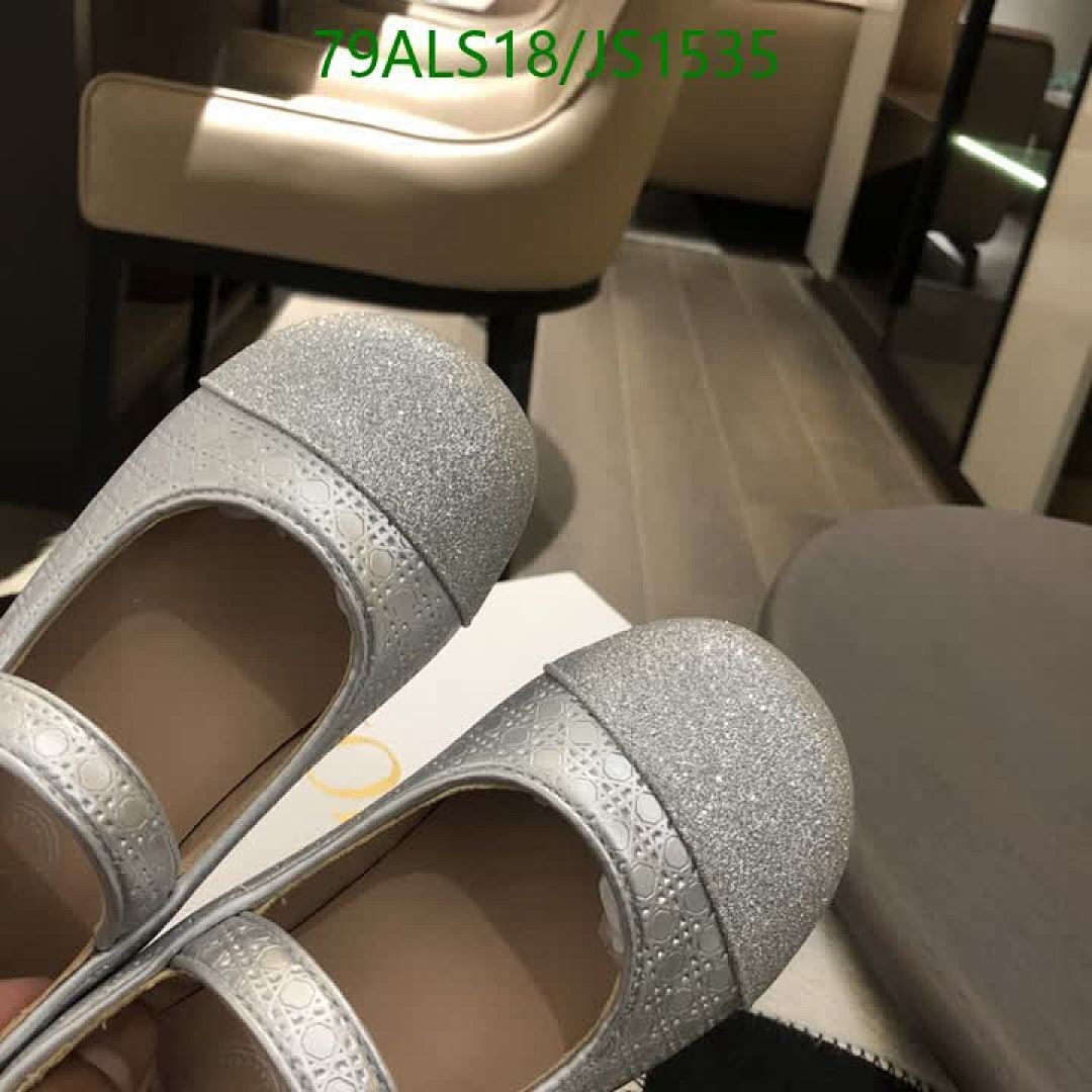 DIOR-Kids shoes Code: JS1535 $: 79USD