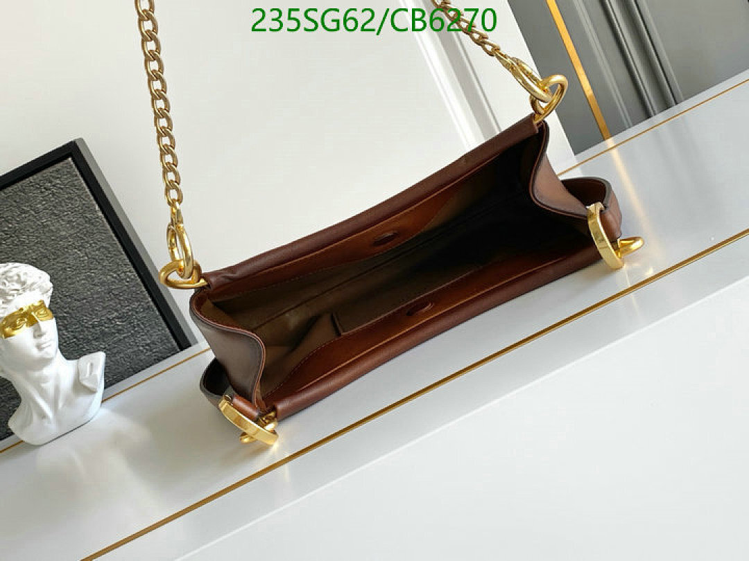 Prada-Bag-Mirror Quality Code: CB6270 $: 235USD