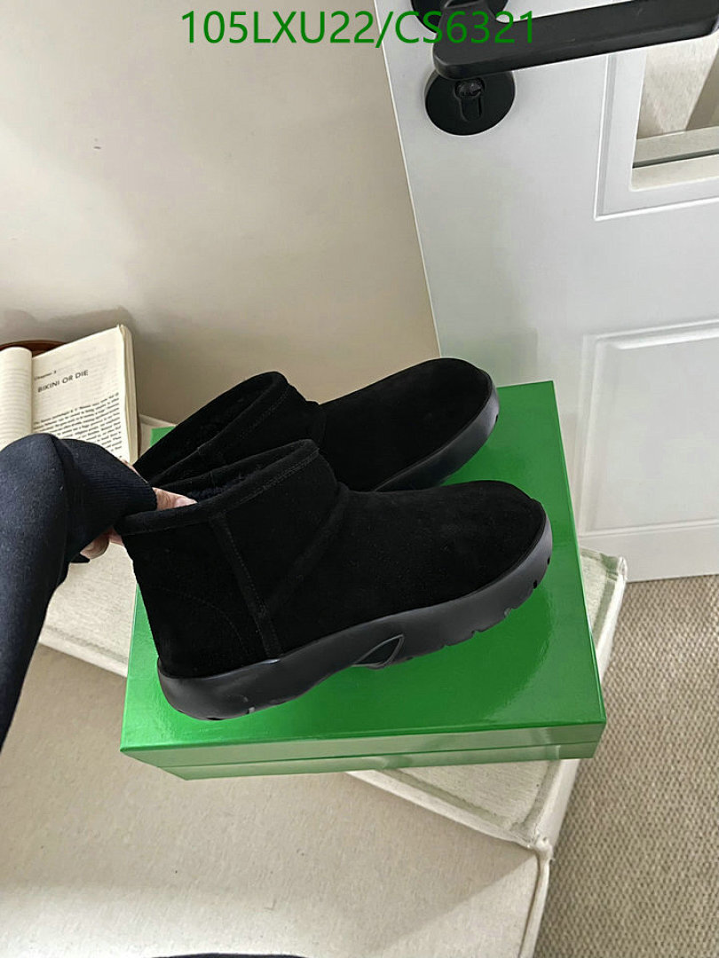 Boots-Women Shoes Code: CS6321 $: 105USD