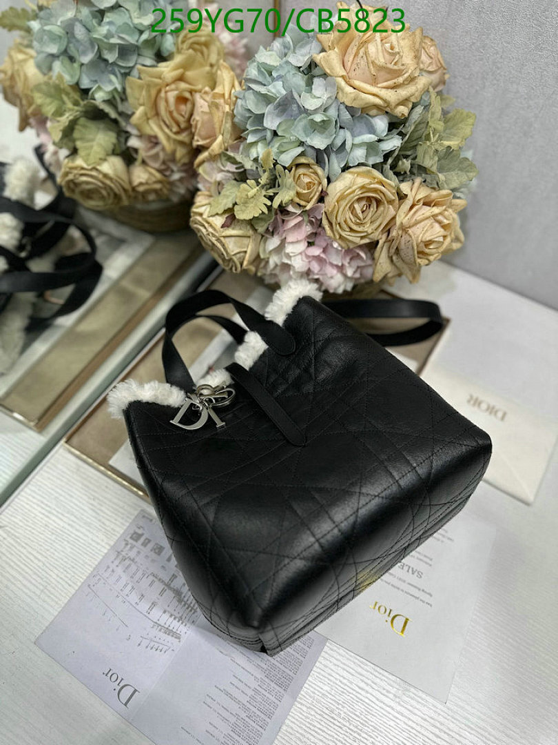 Dior-Bag-Mirror Quality Code: CB5823
