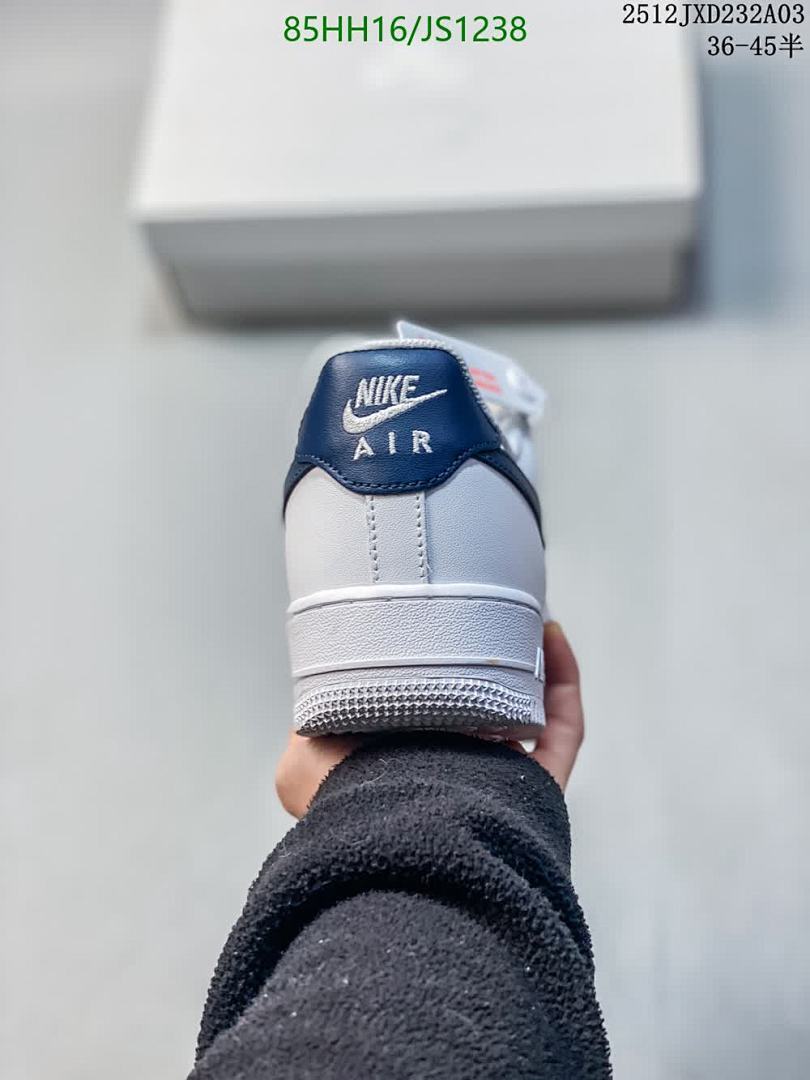 NIKE-Women Shoes Code: JS1238 $: 85USD