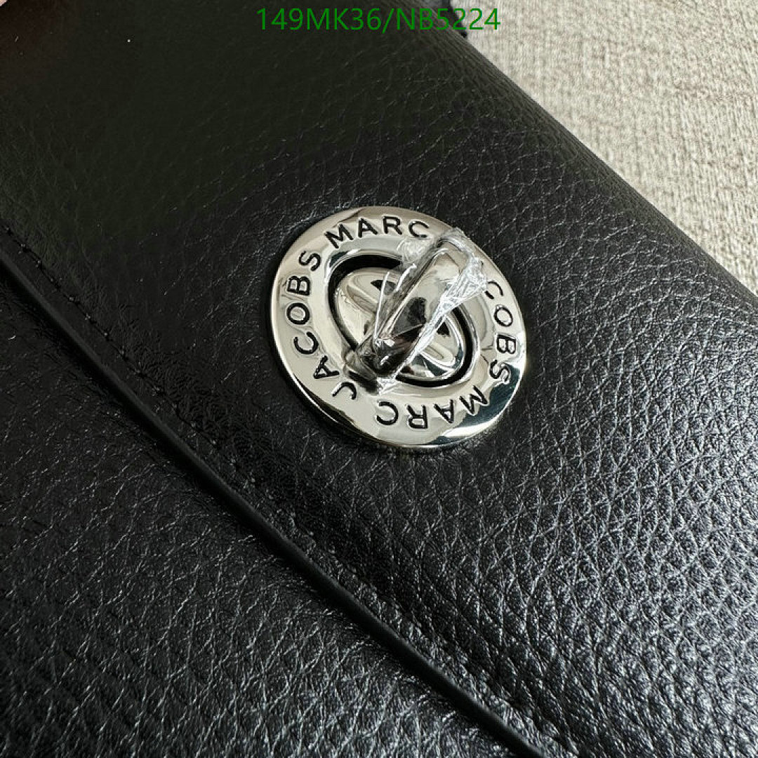 Mrc Jacobs-Bag-Mirror Quality Code: NB5224 $: 149USD