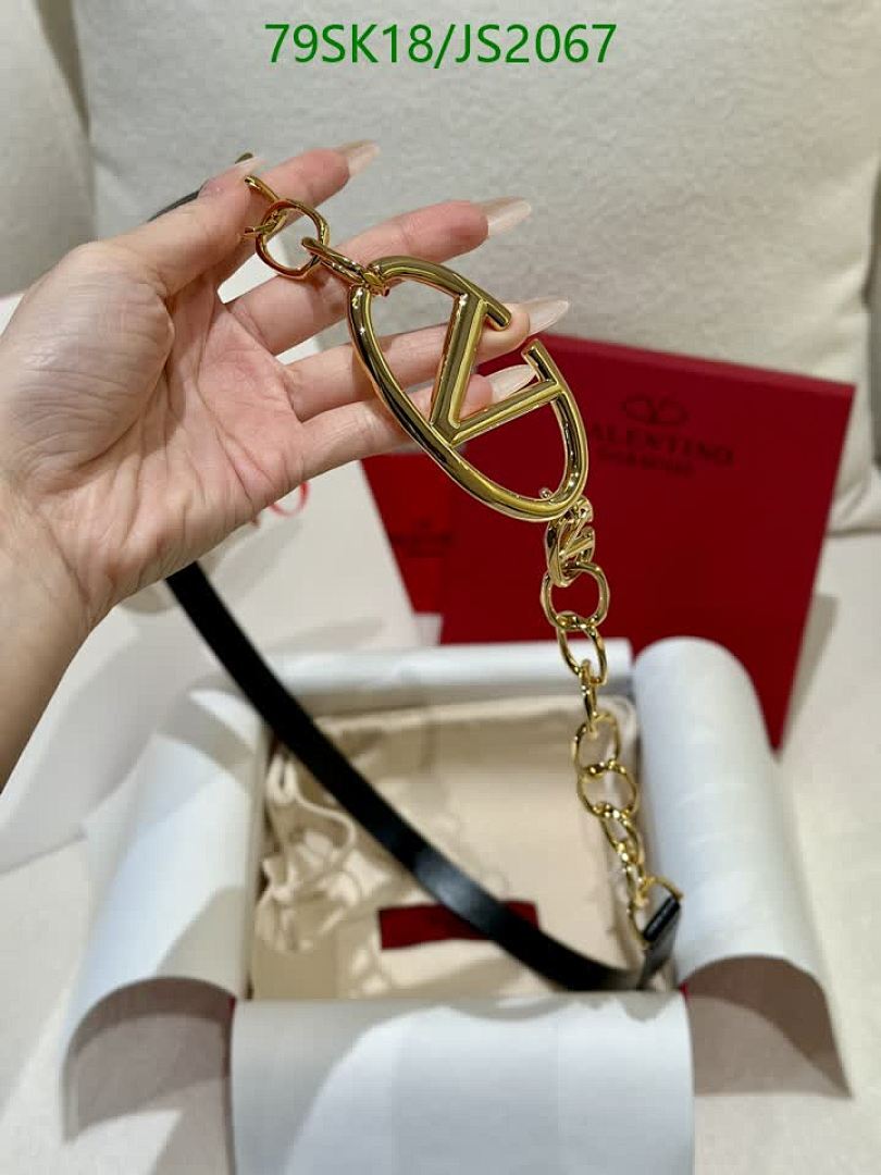 Valentino-Belts Code: JS2067 $: 79USD