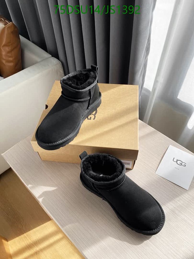 UGG-Women Shoes Code: JS1392 $: 75USD