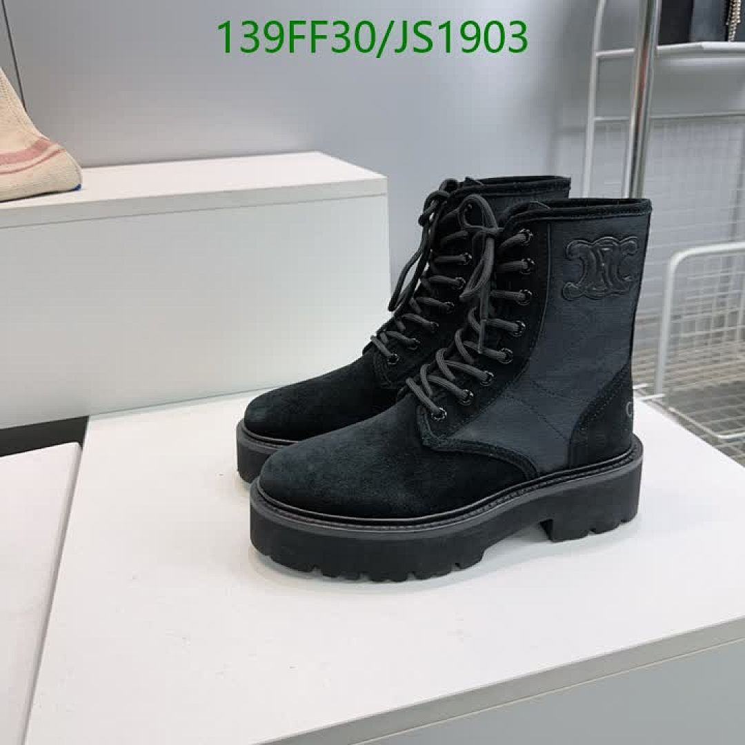 Celine-Women Shoes Code: JS1903 $: 139USD