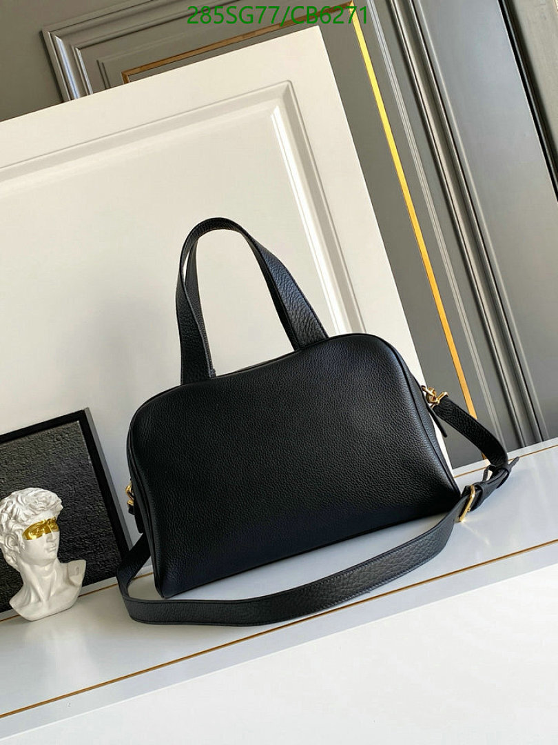 Prada-Bag-Mirror Quality Code: CB6271 $: 285USD