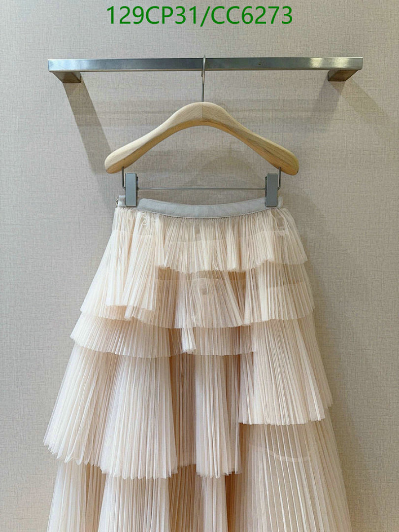 Dior-Clothing Code: CC6273 $: 129USD