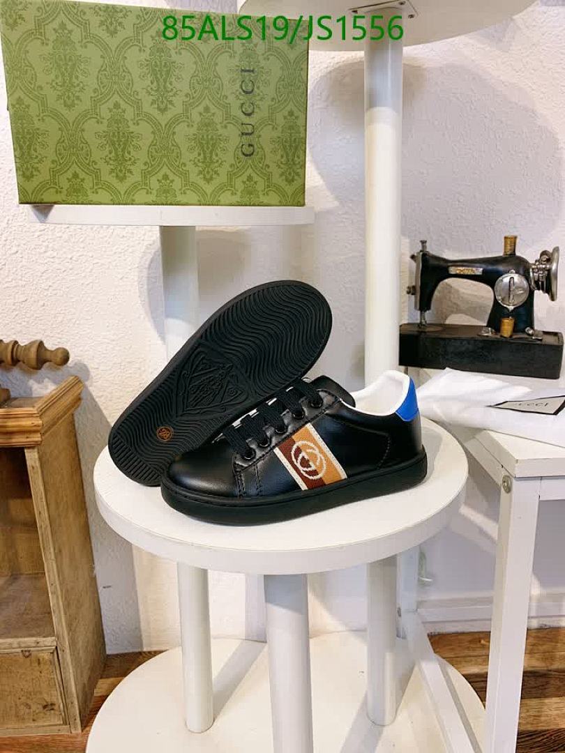 Gucci-Kids shoes Code: JS1556 $: 85USD