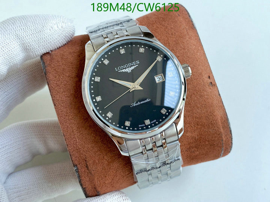 LONGINES-Watch-4A Quality Code: CW6125 $: 189USD