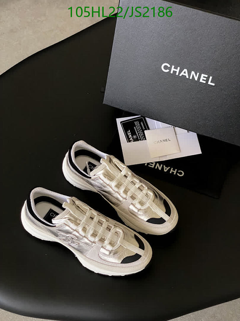 Chanel-Women Shoes Code: JS2186 $: 105USD