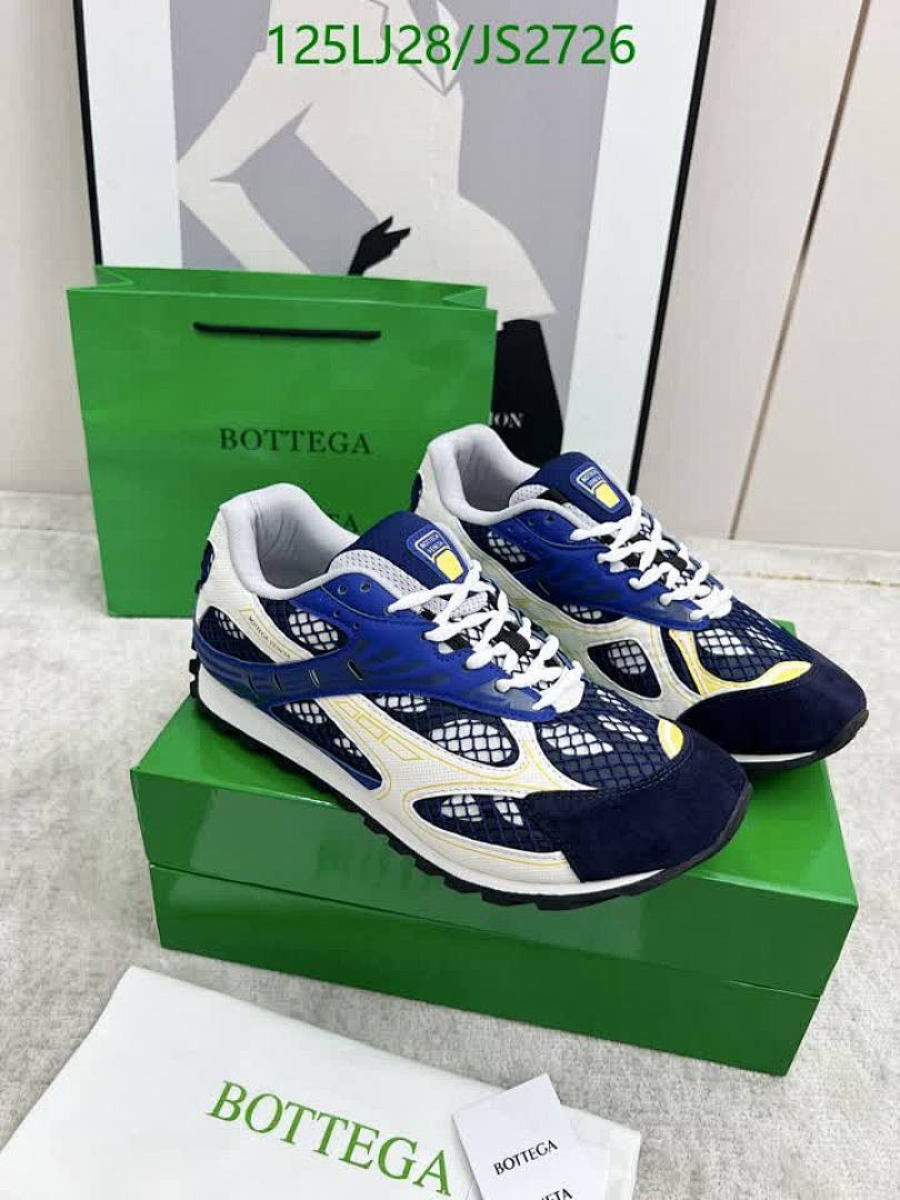 BV-Men shoes Code: JS2726 $: 125USD