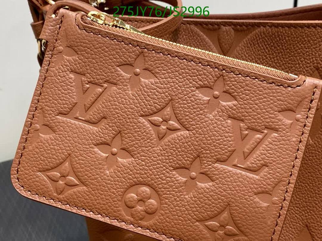 LV-Bag-Mirror Quality Code: JS2996 $: 275USD