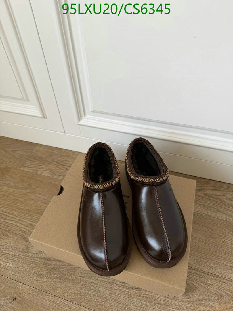 UGG-Men shoes Code: CS6345 $: 95USD