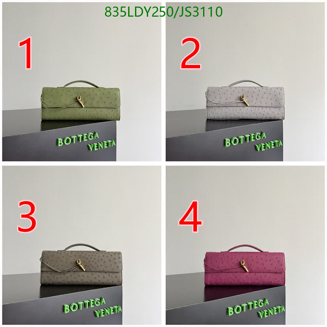 BV-Bag-Mirror Quality Code: JS3110 $: 835USD