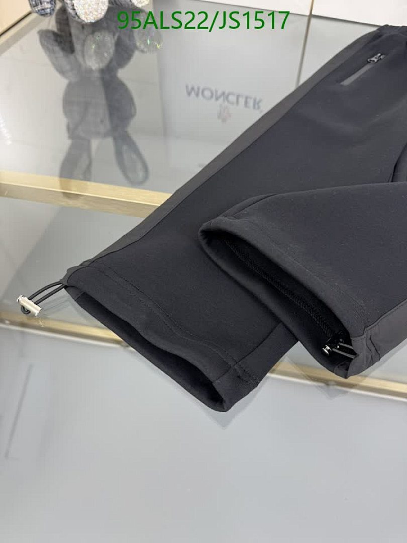 Prada-Kids Clothing Code: JS1517 $: 95USD