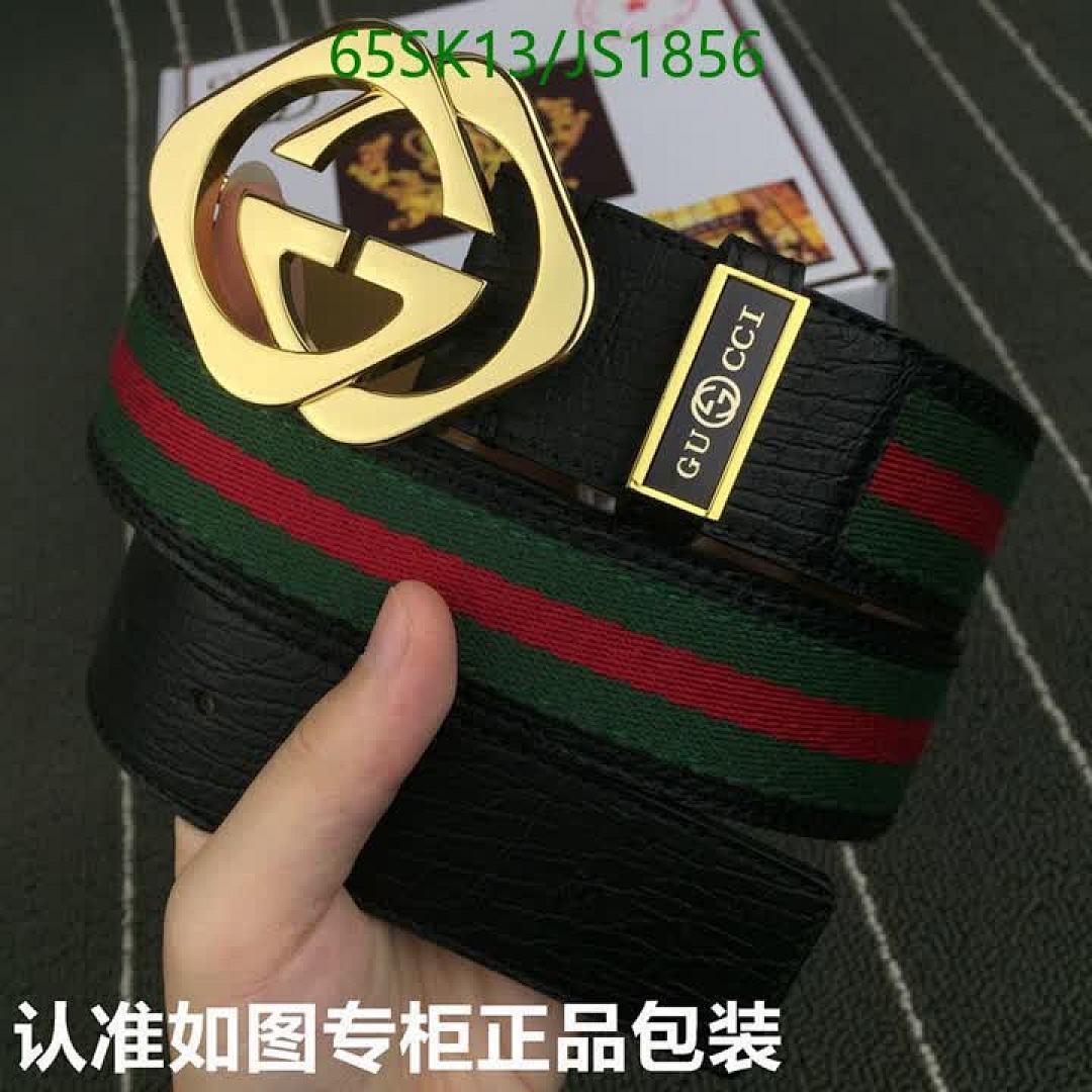 Gucci-Belts Code: JS1856 $: 65USD