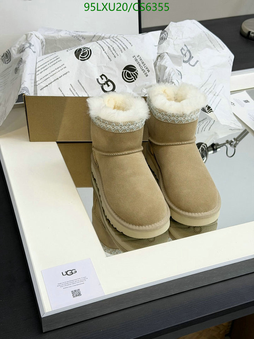 Boots-Women Shoes Code: CS6355 $: 95USD