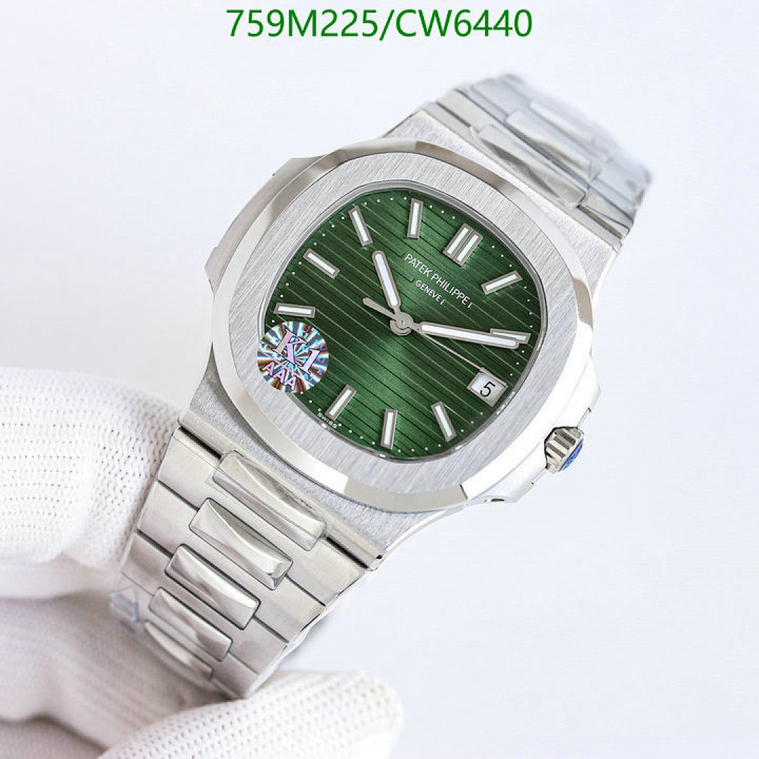 Patek Philippe-Watch-Mirror Quality Code: CW6440 $: 759USD