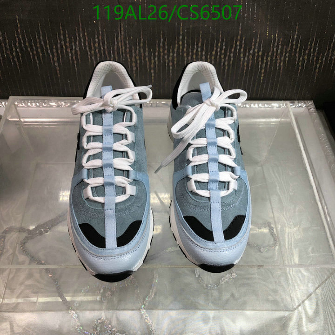 Chanel-Women Shoes Code: CS6507 $: 119USD