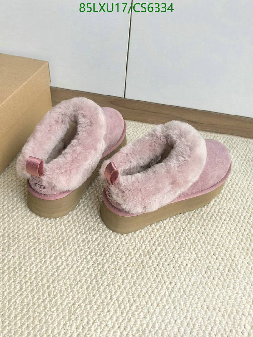 UGG-Women Shoes Code: CS6334 $: 85USD