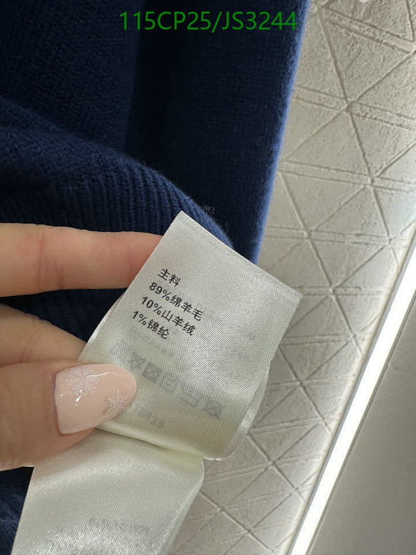 LV-Clothing Code: JS3244 $: 115USD