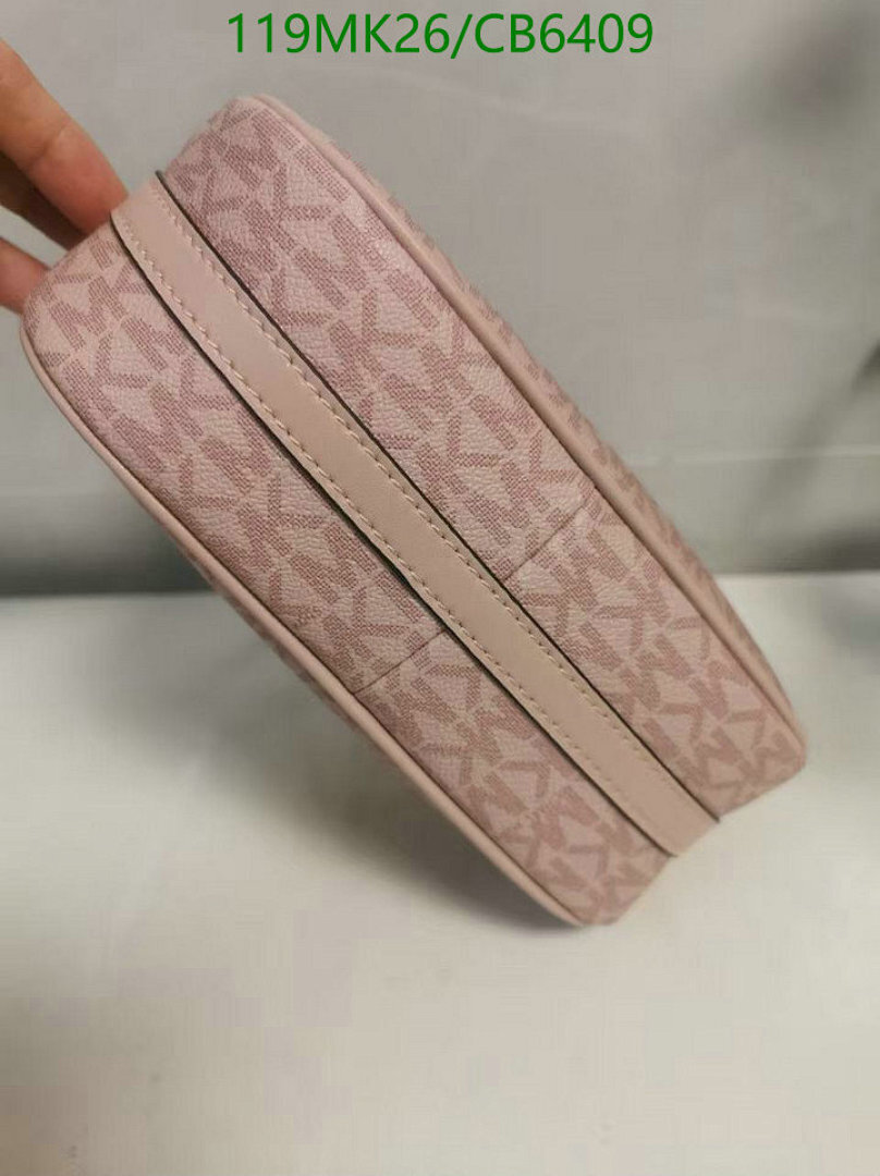 Michael Kors-Bag-Mirror Quality Code: CB6409 $: 119USD