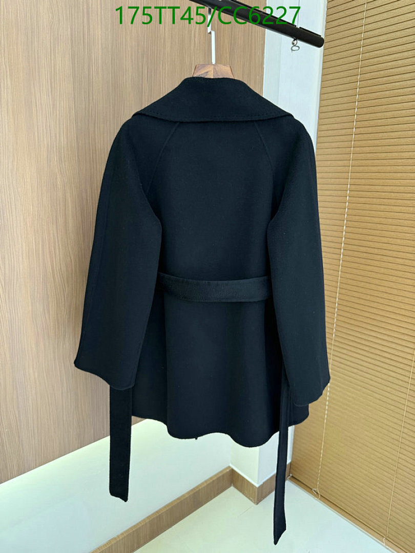 Maxmara-Clothing Code: CC6227 $: 175USD