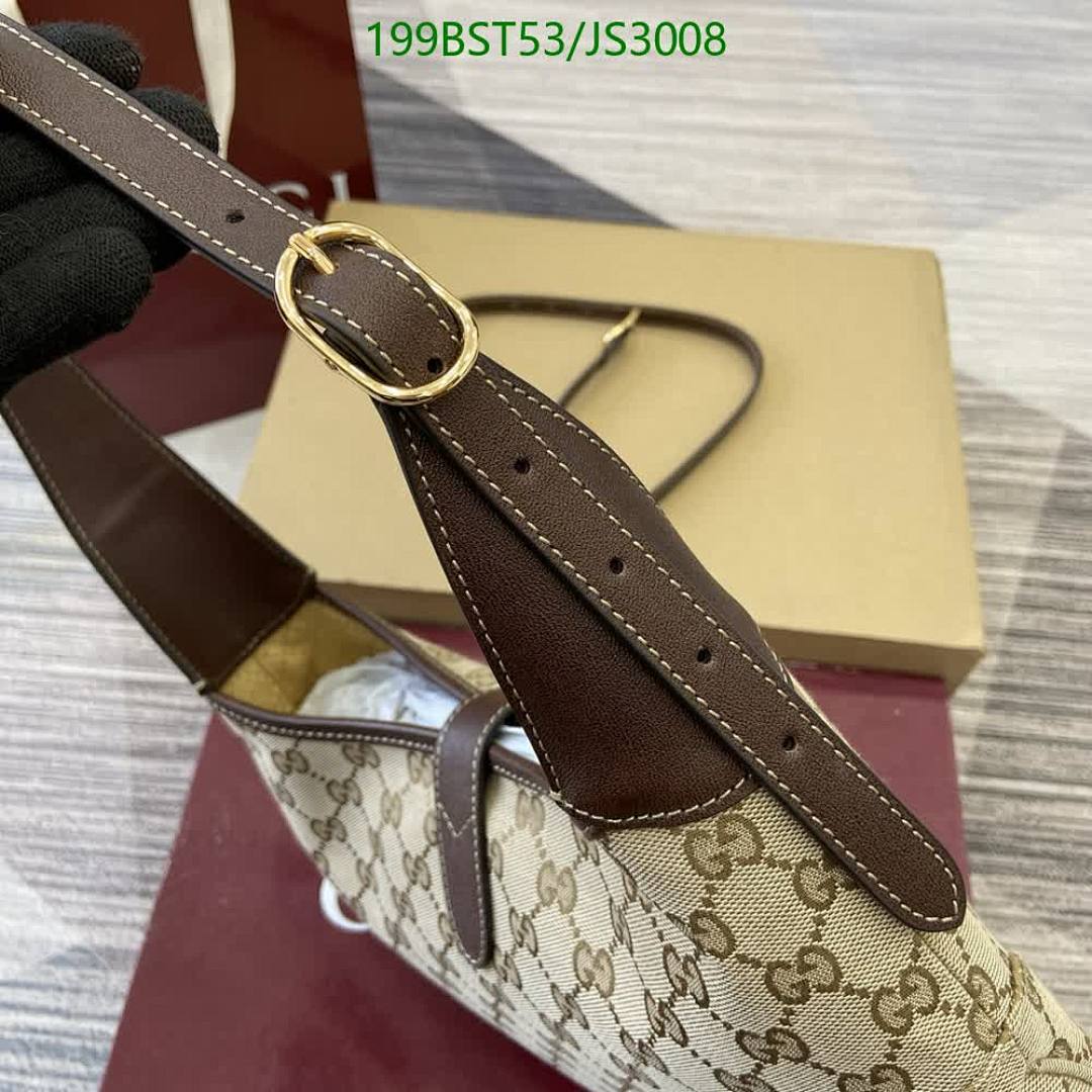 Gucci-Bag-Mirror Quality Code: JS3008 $: 199USD