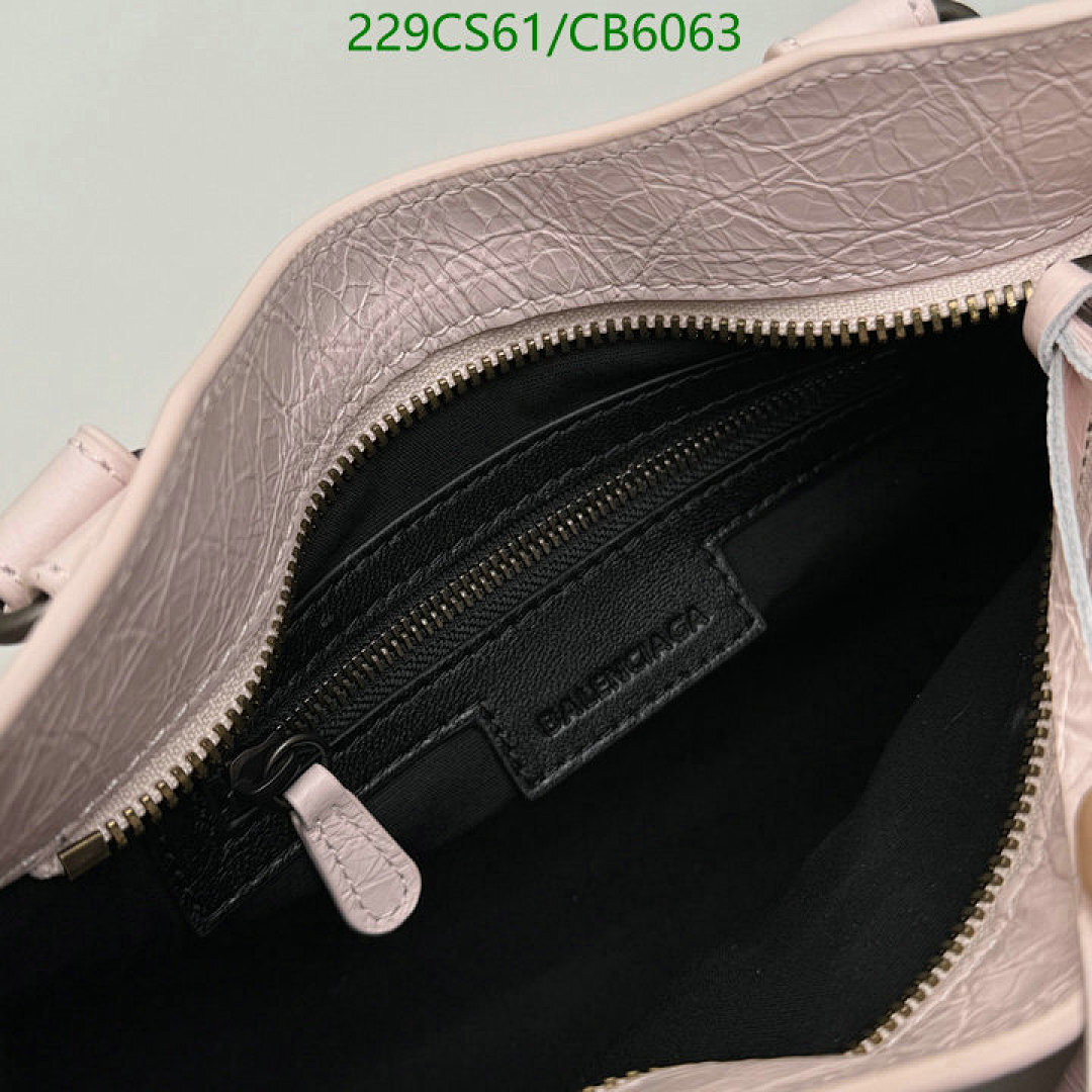 Balenciaga-Bag-Mirror Quality Code: CB6063 $: 229USD