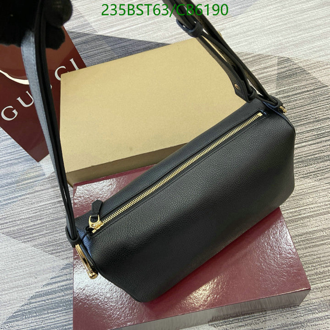 Gucci-Bag-Mirror Quality Code: CB6190 $: 235USD