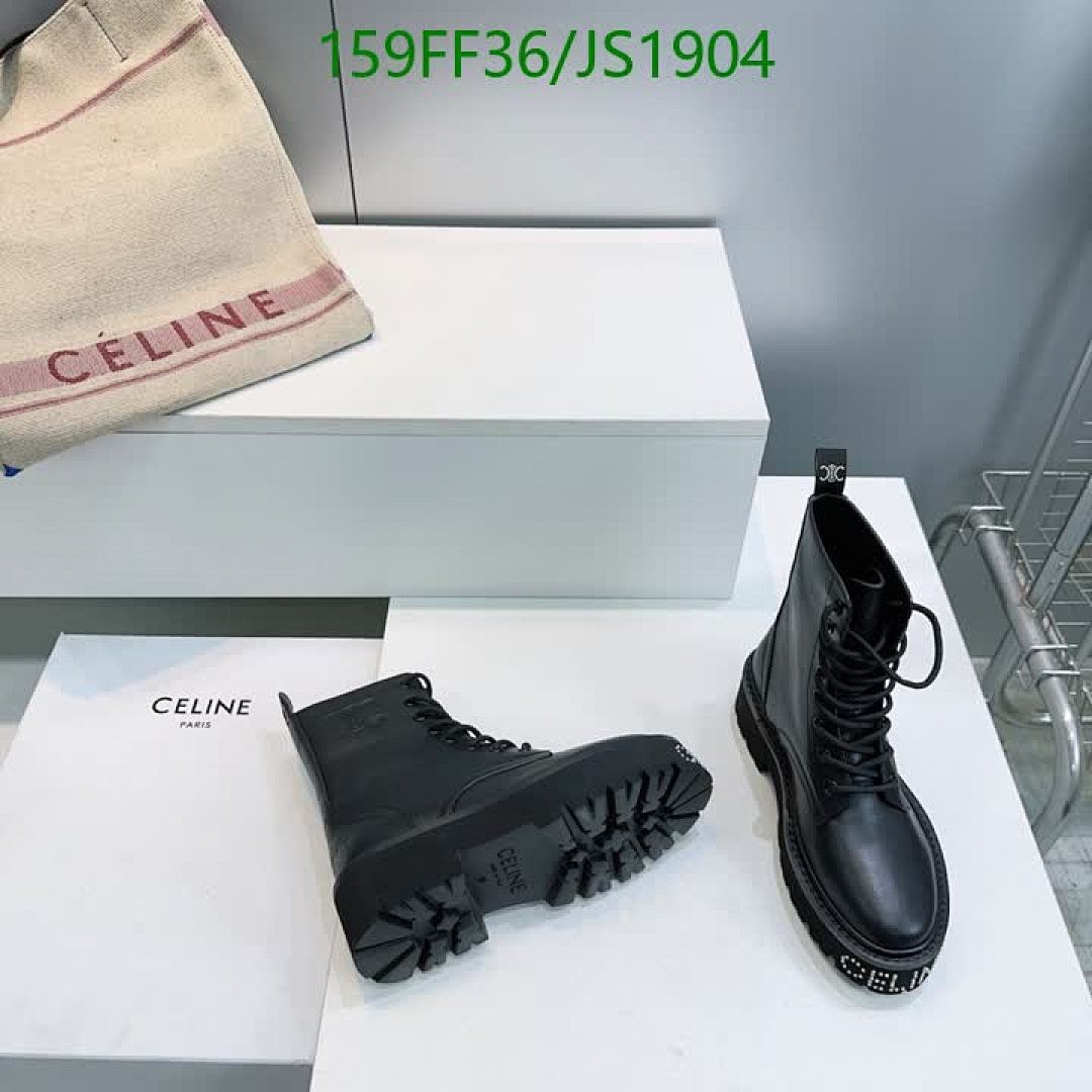Celine-Women Shoes Code: JS1904 $: 159USD