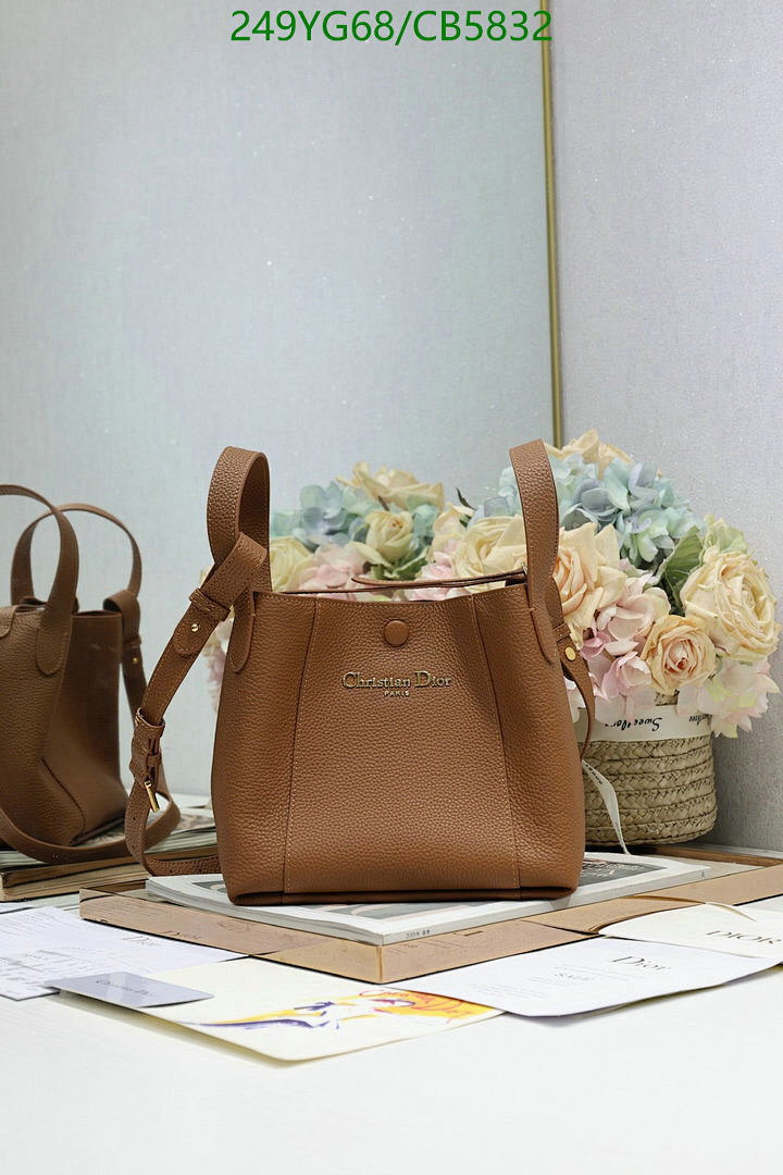 Dior-Bag-Mirror Quality Code: CB5832 $: 249USD