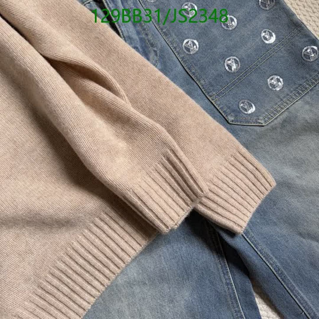 LV-Clothing Code: JS2348 $: 129USD