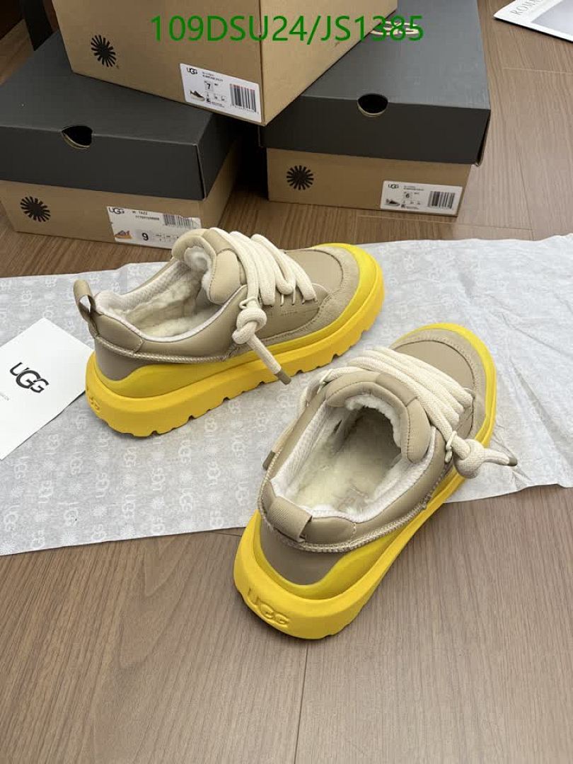 UGG-Women Shoes Code: JS1385 $: 109USD