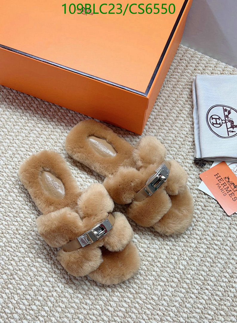 Hermes-Women Shoes Code: CS6550 $: 109USD