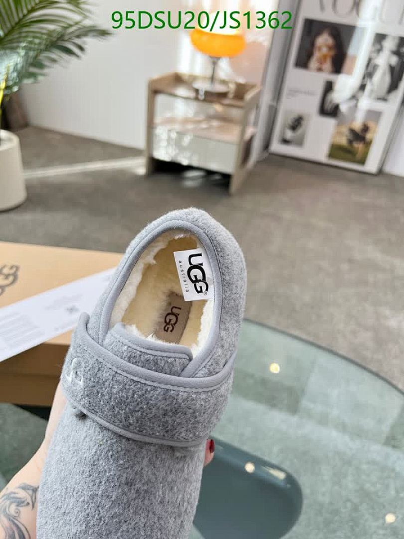UGG-Women Shoes Code: JS1362 $: 95USD