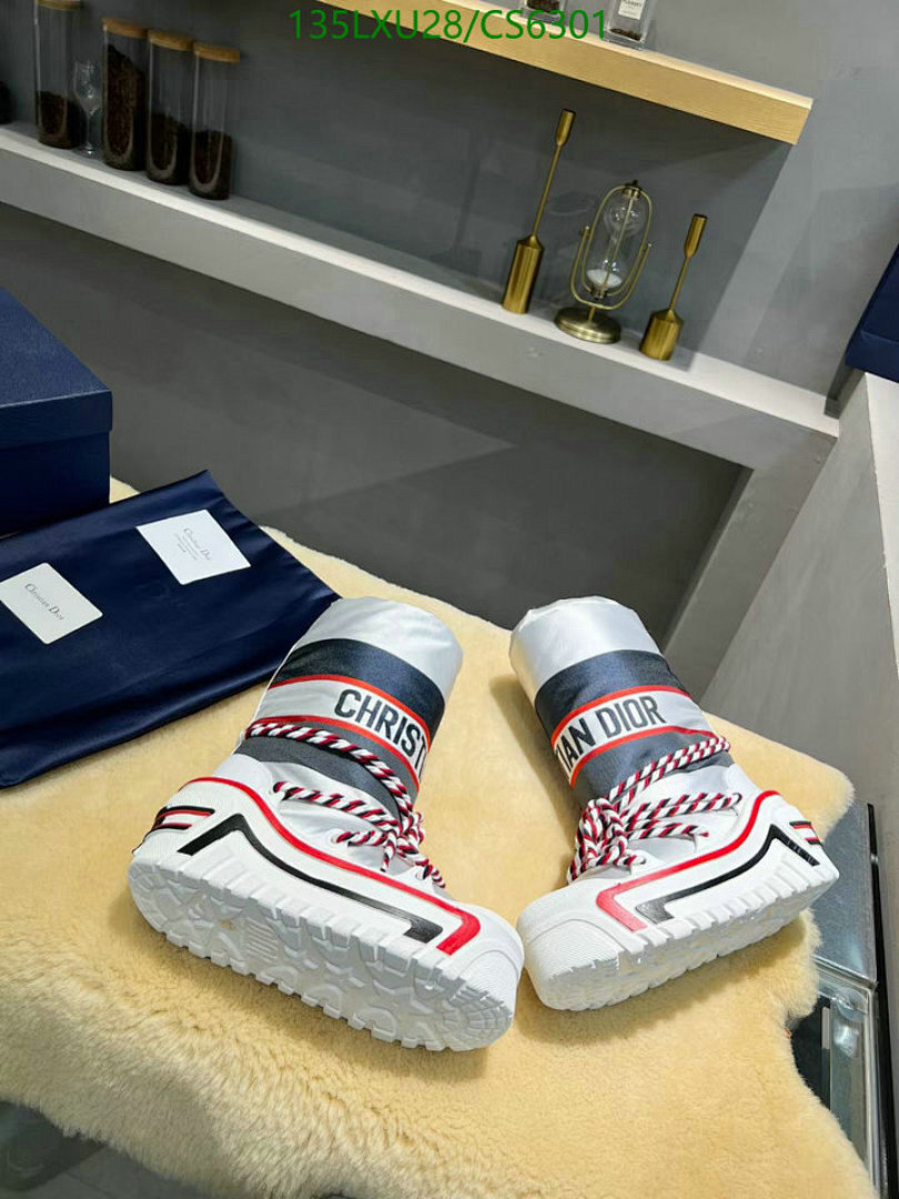 Boots-Women Shoes Code: CS6301 $: 135USD