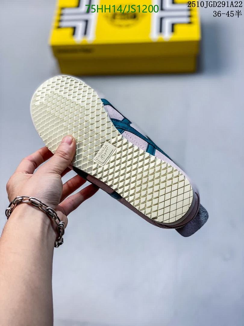 Asics-Women Shoes Code: JS1200 $: 75USD