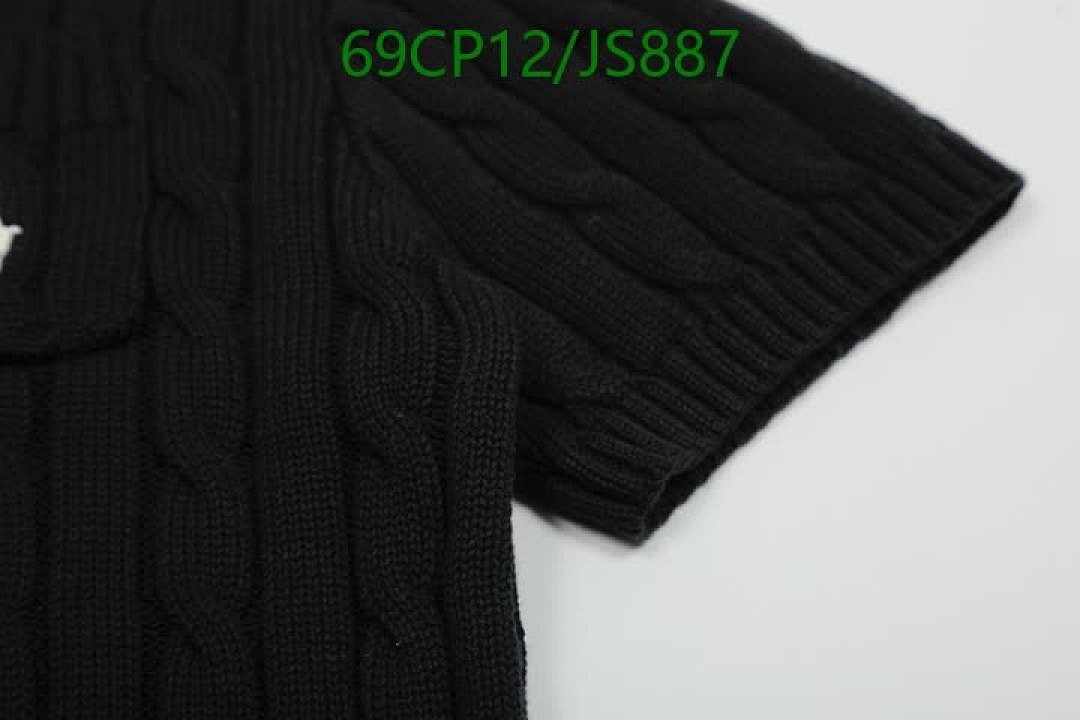 Ralph Lauren-Clothing Code: JS887 $: 69USD