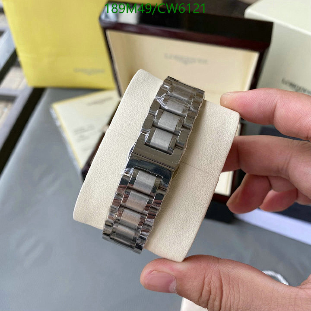 LONGINES-Watch-4A Quality Code: CW6121 $: 189USD