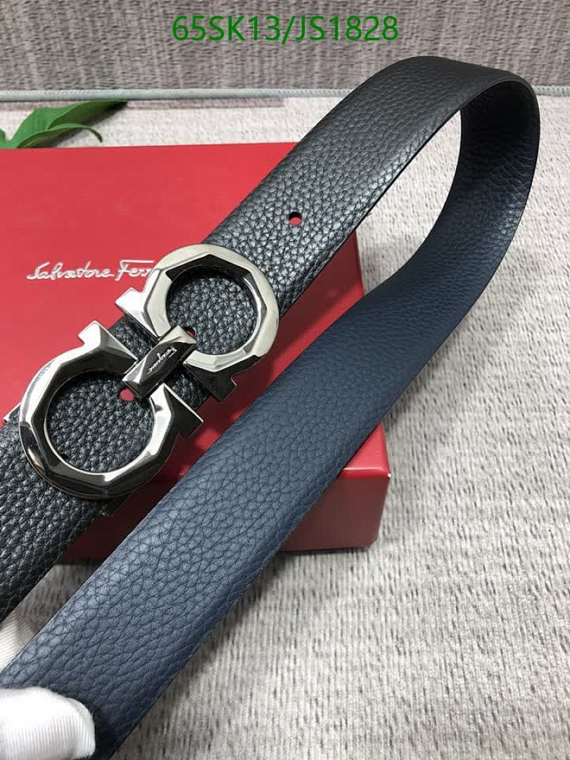 Ferragamo-Belts Code: JS1828 $: 65USD