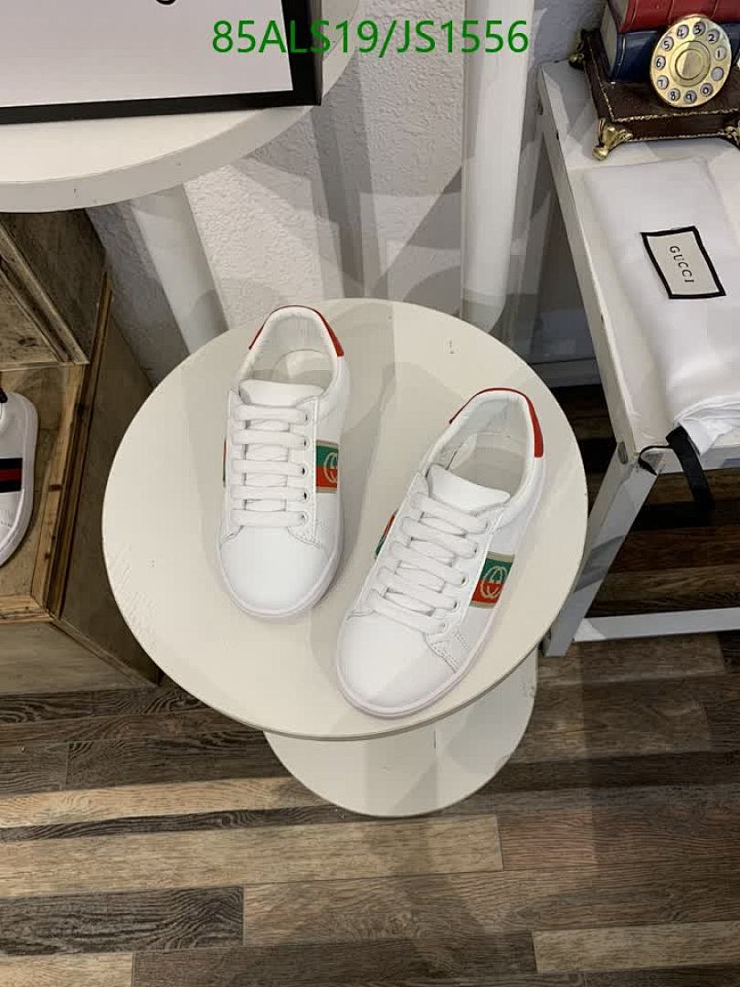 Gucci-Kids shoes Code: JS1556 $: 85USD