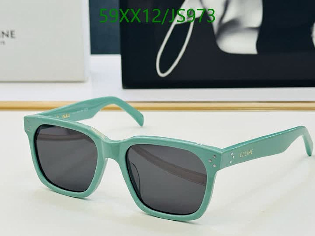 Celine-Glasses Code: JS973 $: 59USD