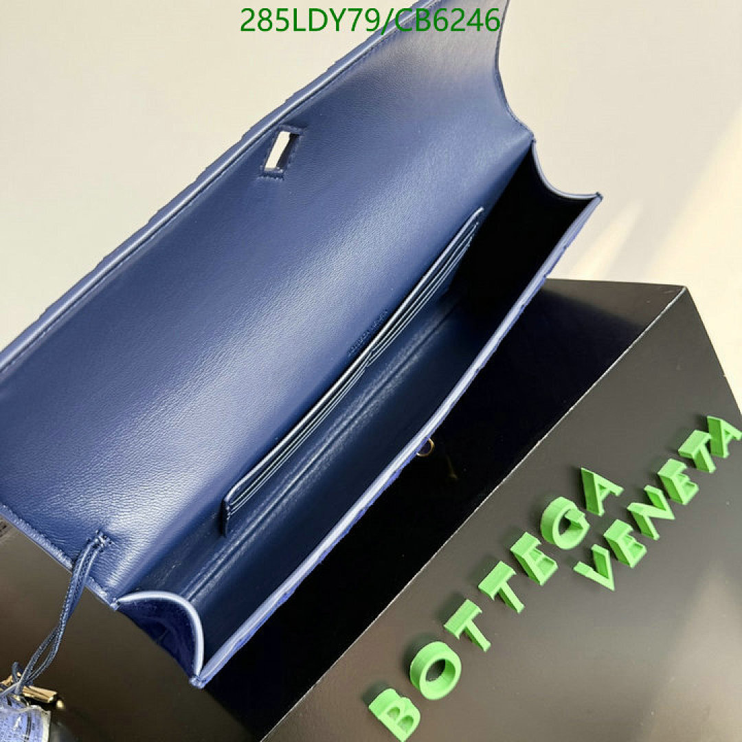 BV-Bag-Mirror Quality Code: CB6246 $: 285USD
