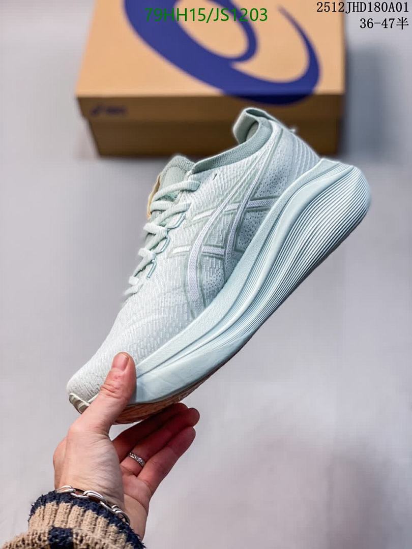 Asics-Women Shoes Code: JS1203 $: 79USD