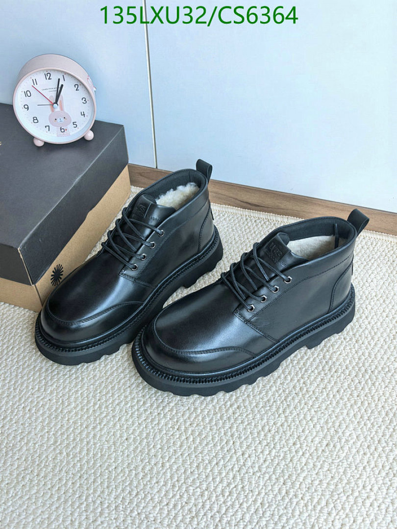 UGG-Men shoes Code: CS6364 $: 135USD